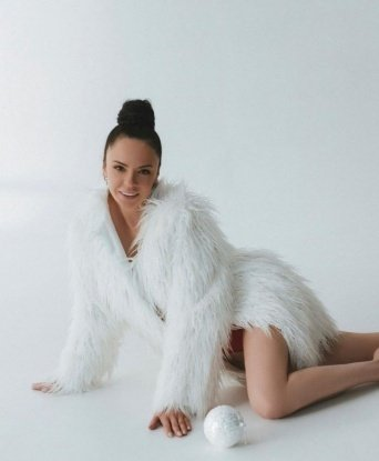 Анкета проститутки Лара - город Черкех, 27 лет, №13200