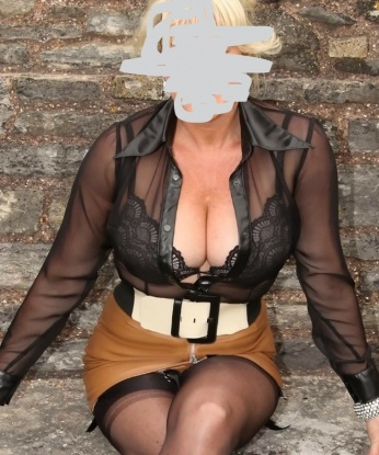 Анкета проститутки Валентина - город Черкех, 52 года, №9921